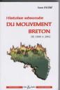 Histoire resumée du Mouvement Breton