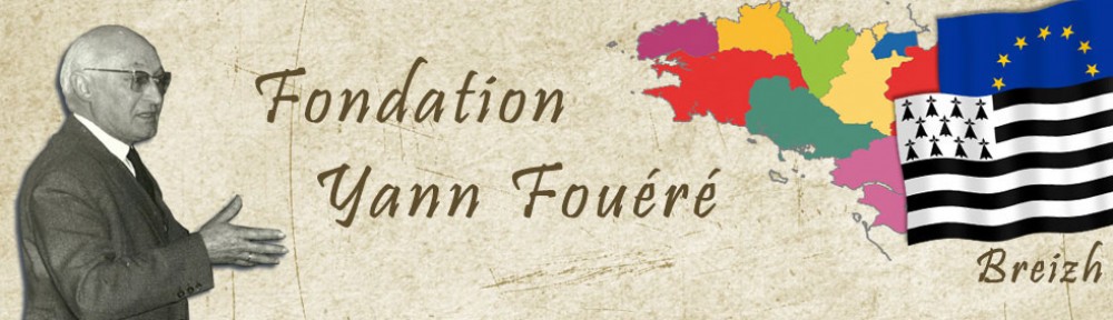 Fondation Yann Fouéré